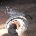 ZF S6-65 Gearbox