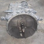 ZF 16S109 MAN and Merc app Available.