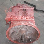 Volvo 4215 I-Shift Gearbox