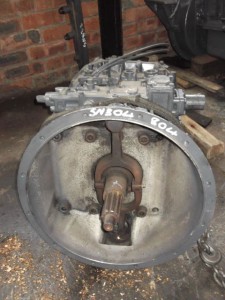 ZF 16S109