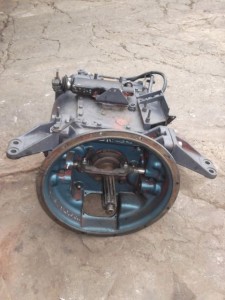 Fuller Gearbox. Fits Hino Super Dolphin