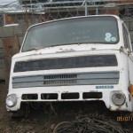Very Good Deal - Leyland Eland Cab