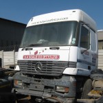 Argosy MP1 Cab, EXCELLENT Condition!!!