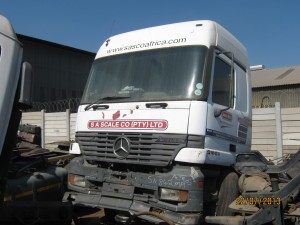 Argosy MP1 Cab, EXCELLENT Condition!!!