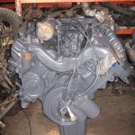 ADE 442TI Engine (Full Recon)