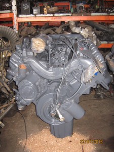 ADE 442TI Engine (Full Recon)