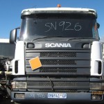 (Series 4 ) Scania R420 Cab - MUST BE SEEN!!!