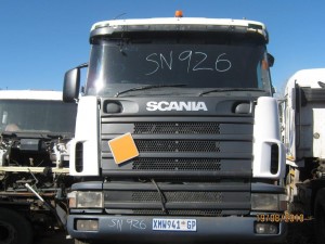 (Series 4 ) Scania R420 Cab - MUST BE SEEN!!!