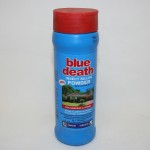 BLUE DEATH 100GMS