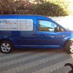 Vehicle Branding
