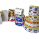 Printed Labels