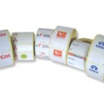 Printed Labels