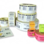 Printed Labels