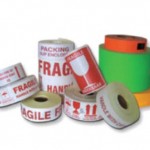 Printed Labels