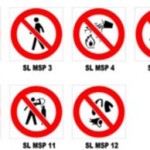 Safety Signs