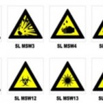 Safety Signs
