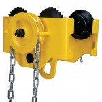 LHTG-BK geard trolley.tif