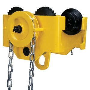 LHTG-BK geard trolley.tif