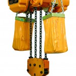 S Series-10 Ton