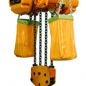 S Series-10 Ton