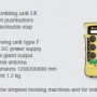 LK basic kit