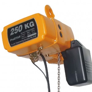 Lifting Equipment