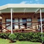 awnings pretoria