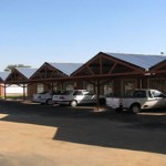 aluminium awnings Johannesburg