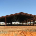 aluminium awnings Gauteng