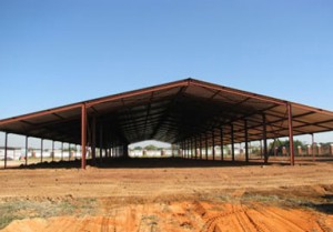 home carports Installation