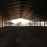 aluminium awnings