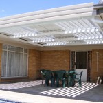 adjustable awnings