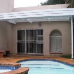 adjustable awnings