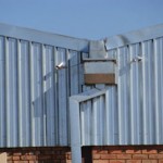 aluminium awnings