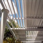 Louvre Awnings manufacture