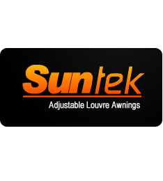 Suntek Awnings
