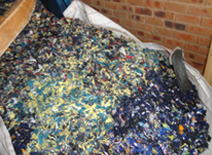 Destruction Counterfeit Goods