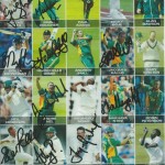 SA Protea Team