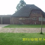3 Bedroom Thatch House with Double Garage