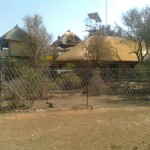 New House Dinokeng
