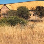 Lodge Bela Bela