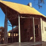 Lodge Bela Bela