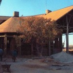 Lodge Bela Bela