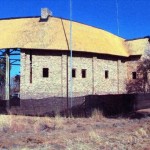 Lodge Bela Bela
