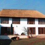House Building