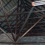 Thatch Roof Construction