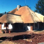 House Building