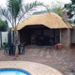 Paving