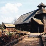 Pierre van Ryneveld Church