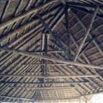 Thatch Roof Construction
